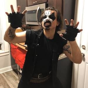 Meet your Posher, Pat